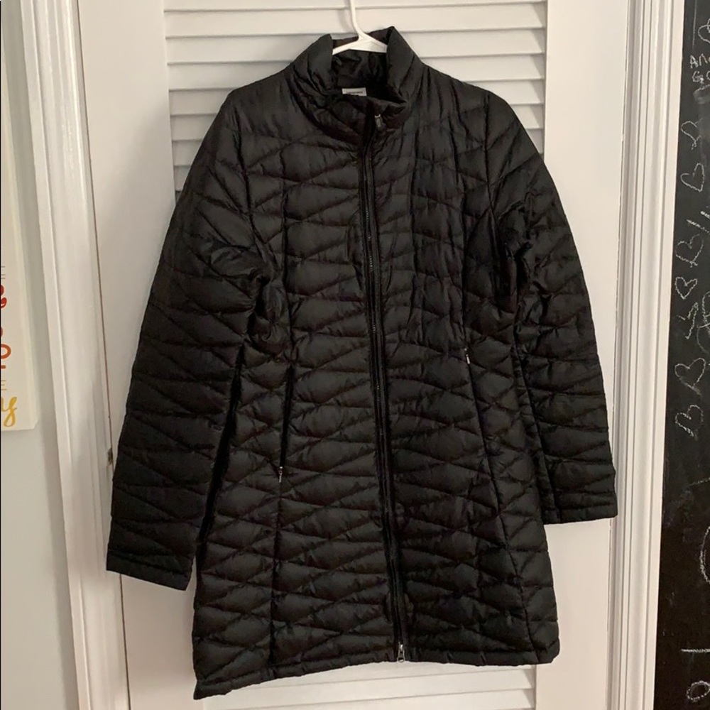 Women’s Nano Puff Patagonia Jacket.